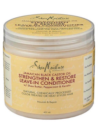 Jamaican Black Castor Oil Strengthen And Restore Leave-In Conditioner 431ml - v1608534084/N43241964A_1