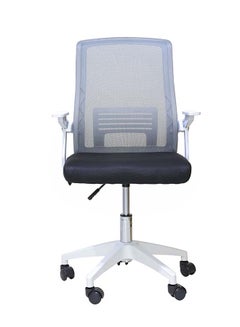 Mesh Low Back Chair Edurance Series For Home And Office multicolour H99 x L57 x W53.5 cmcm