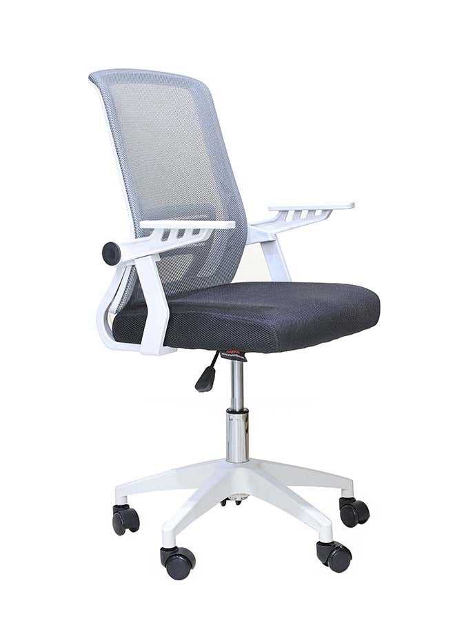 AFT - Mesh Low Back Chair Edurance Series For Home And Office multicolour H99 x L57 x W53.5 cmcm - Image 1