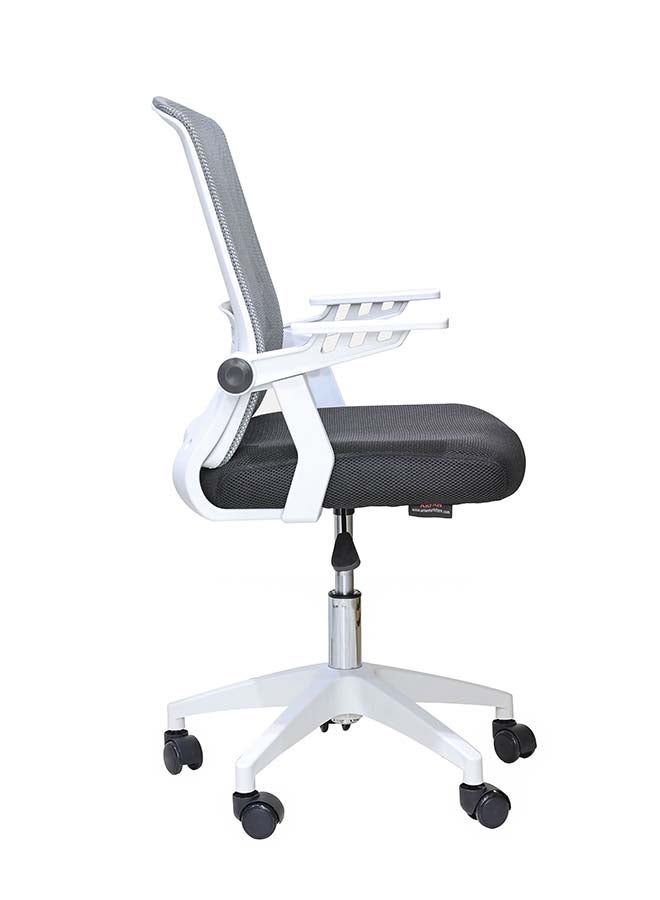 AFT - Mesh Low Back Chair Edurance Series For Home And Office multicolour H99 x L57 x W53.5 cmcm - Image 1