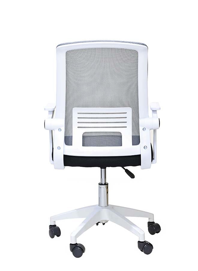 AFT - Mesh Low Back Chair Edurance Series For Home And Office multicolour H99 x L57 x W53.5 cmcm - Image 1