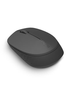 Rapoo M100 Silent Multimode Wireless Mouse Black  - Image 3