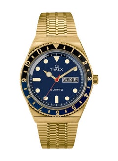 men Q Timex 1979 Reissue Watch