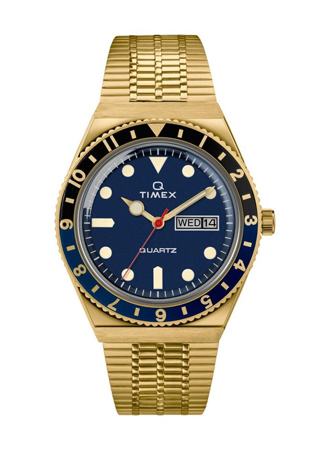 TIMEX - men Q Timex 1979 Reissue Watch - Image 1