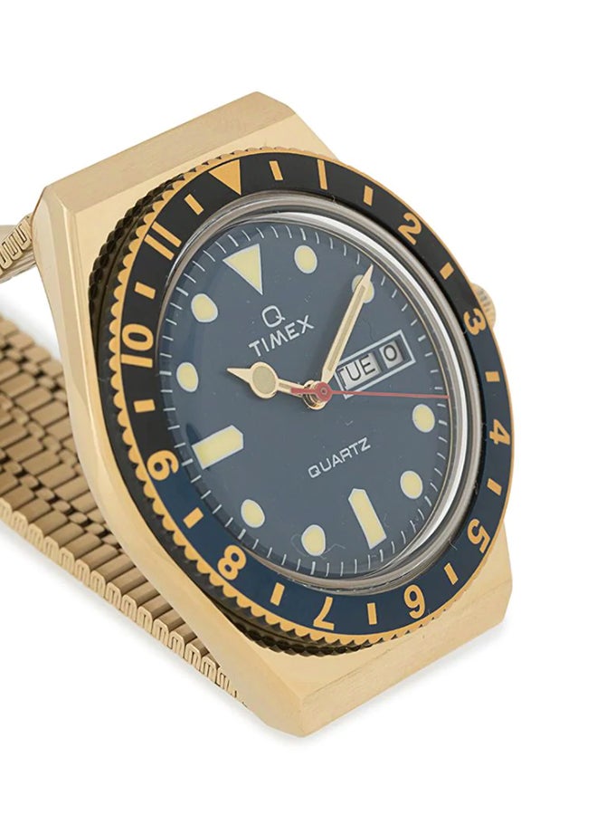 TIMEX - men Q Timex 1979 Reissue Watch - Image 1