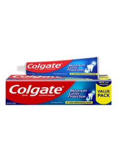 Maximum Cavity Protection Great Regular Flavour Toothpaste 150ml