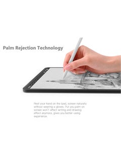 Kiwi Active Stylus Pencil for Apple iPad White  - Image 2