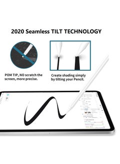 Kiwi Active Stylus Pencil for Apple iPad White  - Image 3
