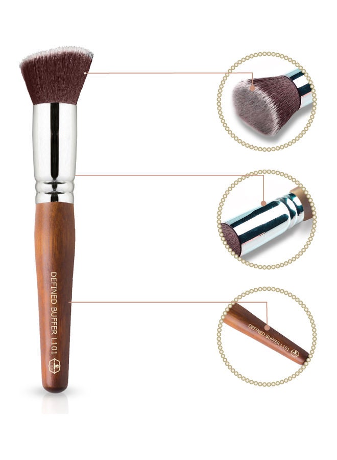 LEF Brush Defined Buffer L101 - Image 2