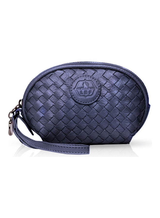 ليف حقيبة بلون كحلي كحلي - Image 1