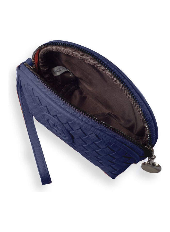 ليف حقيبة بلون كحلي كحلي - Image 2