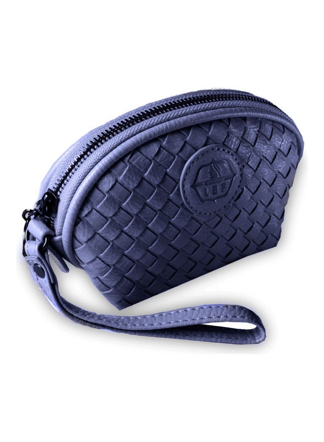 ليف حقيبة بلون كحلي كحلي - Image 3