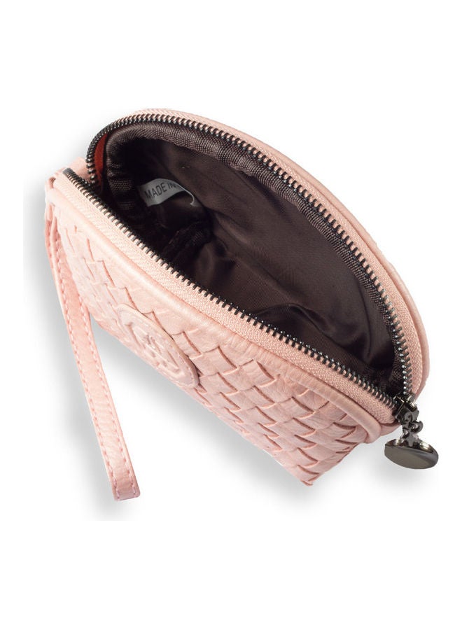 ليف حقيبة وردي - Image 2