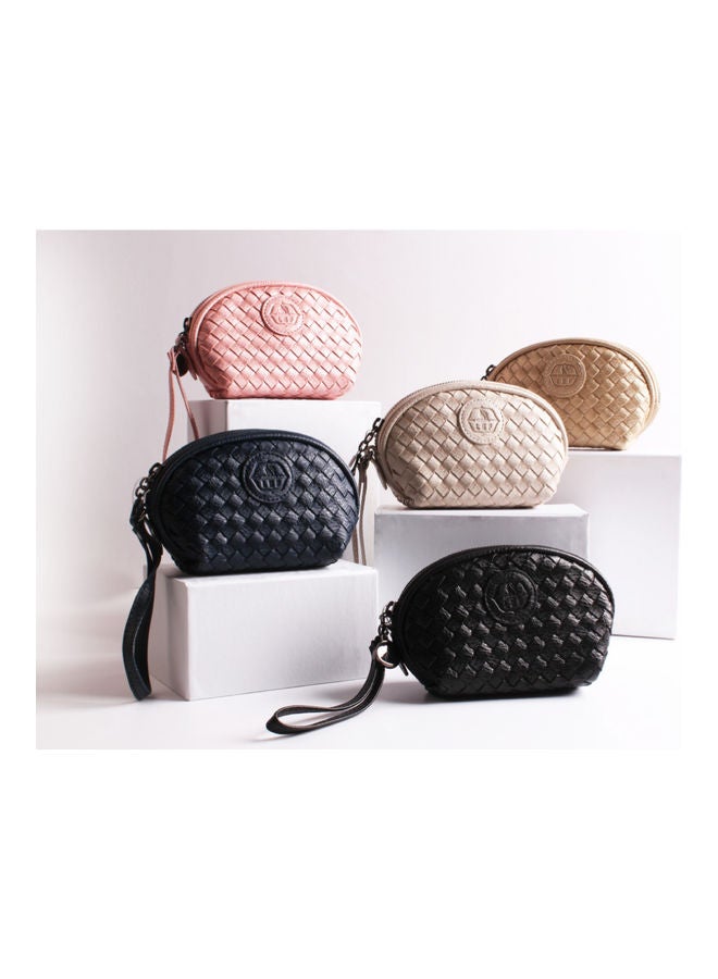 ليف حقيبة وردي - Image 5