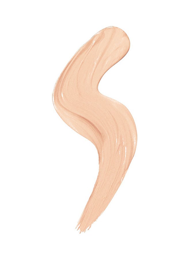 ليف خافي عيوب البشرة كريمي ومضيء للبشرة بيج - Image 2