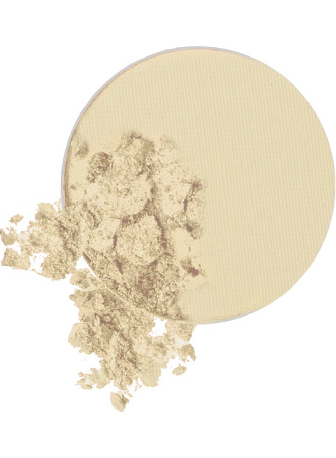 ليف أحمر خدود محمول بلون واحد عالي الصبغة بيج - Image 1