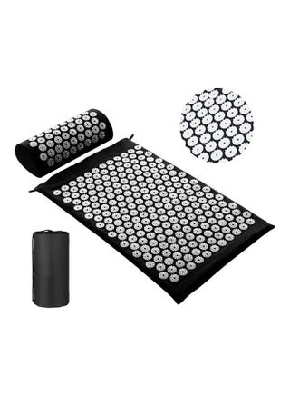 Yoga Spike Mat 66 x 42cm - v1608553483/N43250379A_1