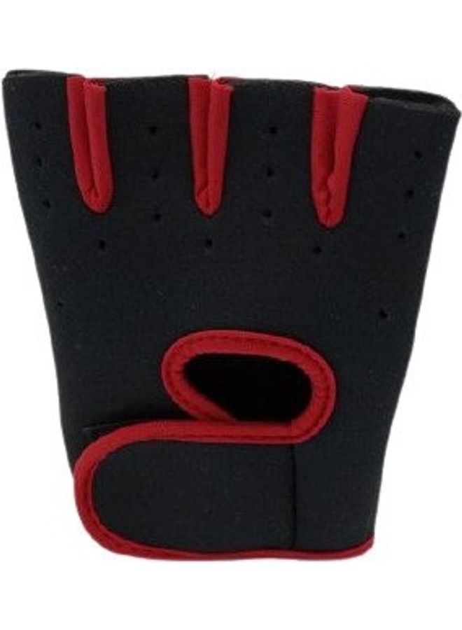 Half Finger Sports Gloves - Image 1