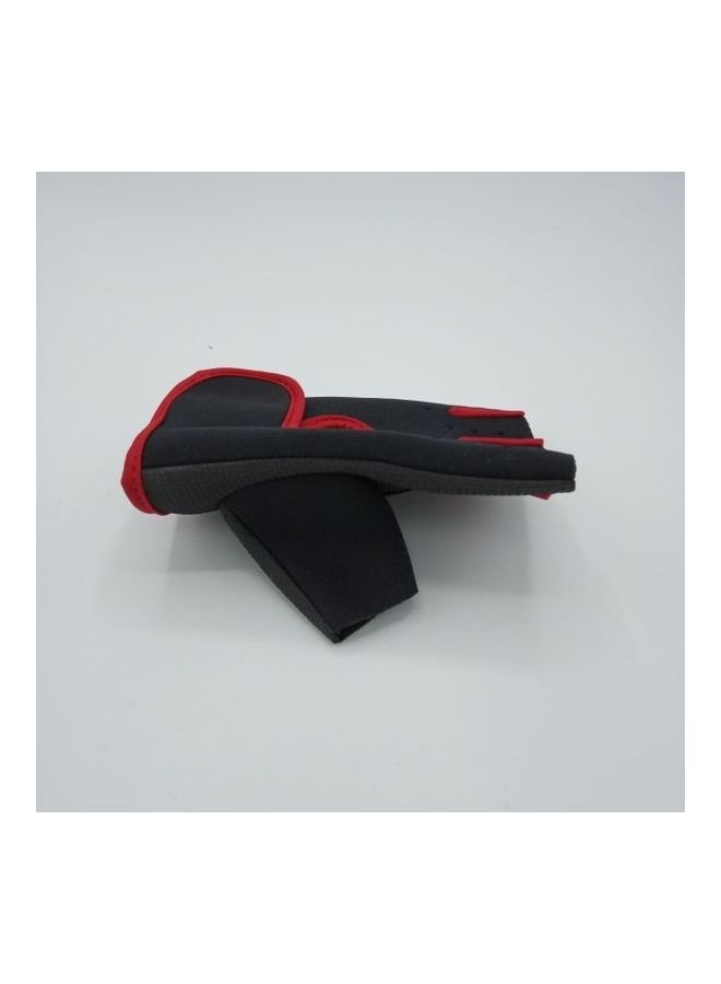Half Finger Sports Gloves - Image 3