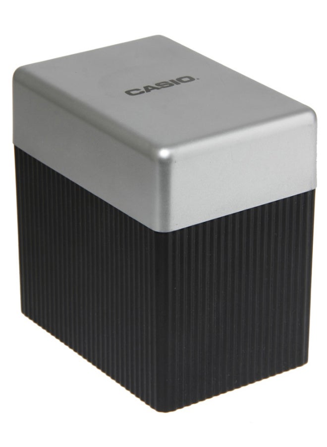 كاسيو ساعة يد رقمية بسوار من الراتينج طراز Gw-B5600Hr-1Er unisex  - Image 4