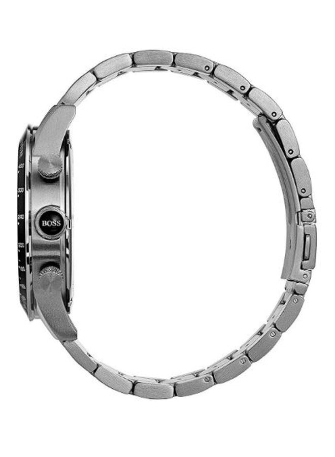 HUGO BOSS Men's Formal Chronograph Watch 1513510  - Image 2