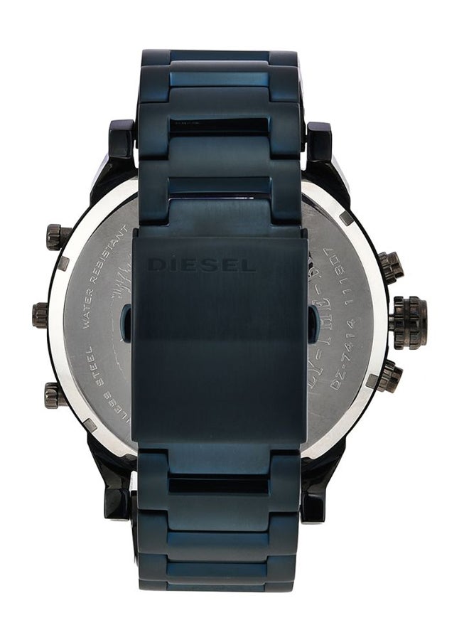 DIESEL - men Mr. Daddy 2.0 Chronograph Watch DZ7414 - Image 1