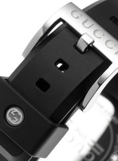 GUCCI Water Resistant Analog Watch YA137301  - Image 4