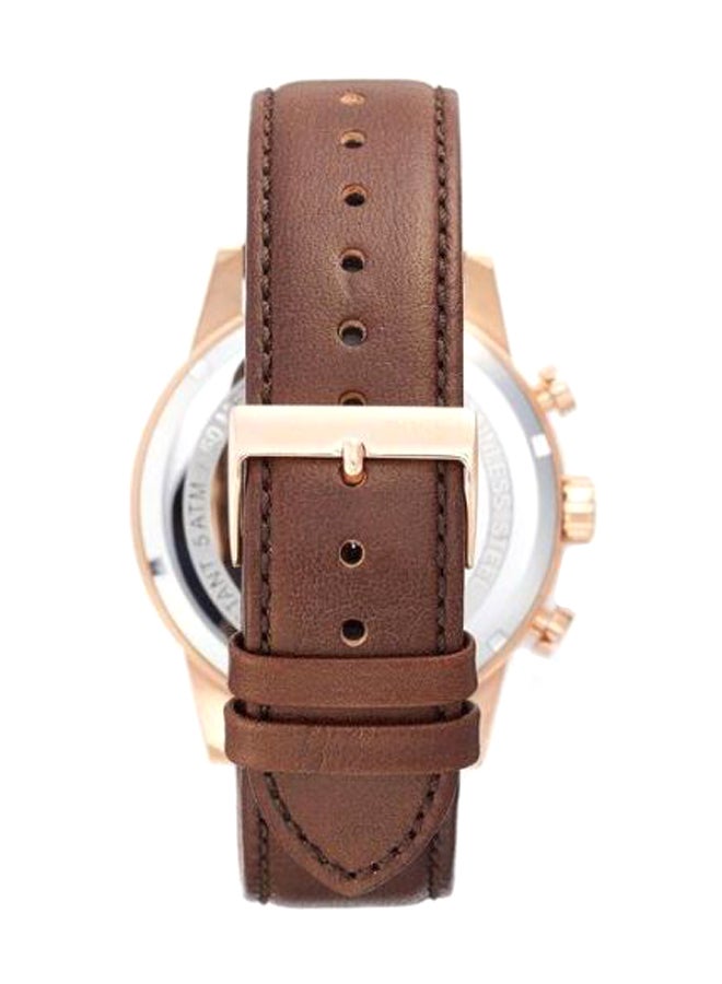 Men's Navigator Wrist Watch 1513496