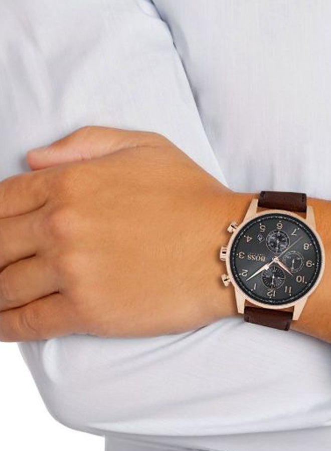 Men's Navigator Wrist Watch 1513496