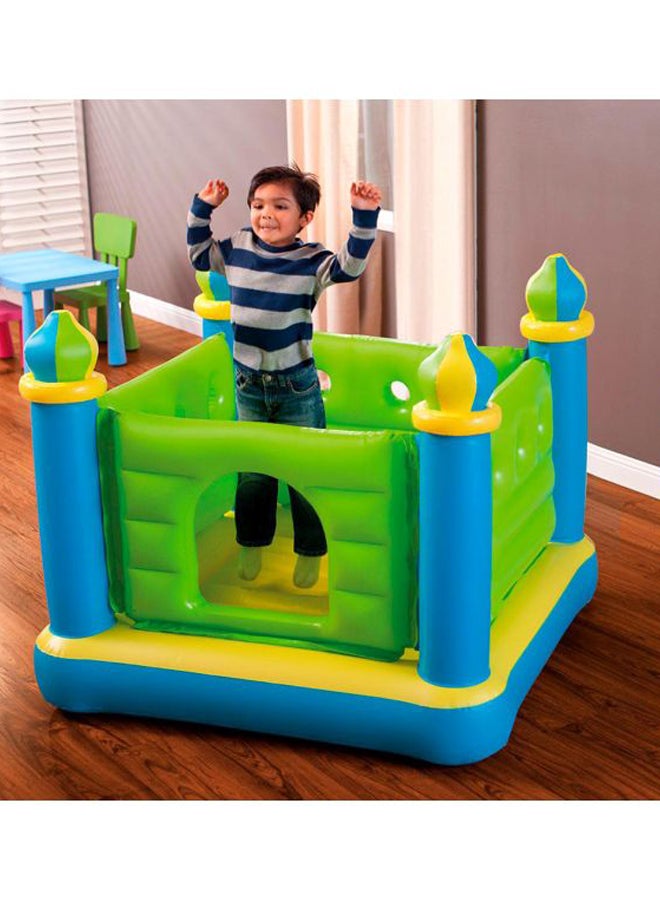 INTEX Jump-O-Lene Castle 52x52x42inch - Image 3