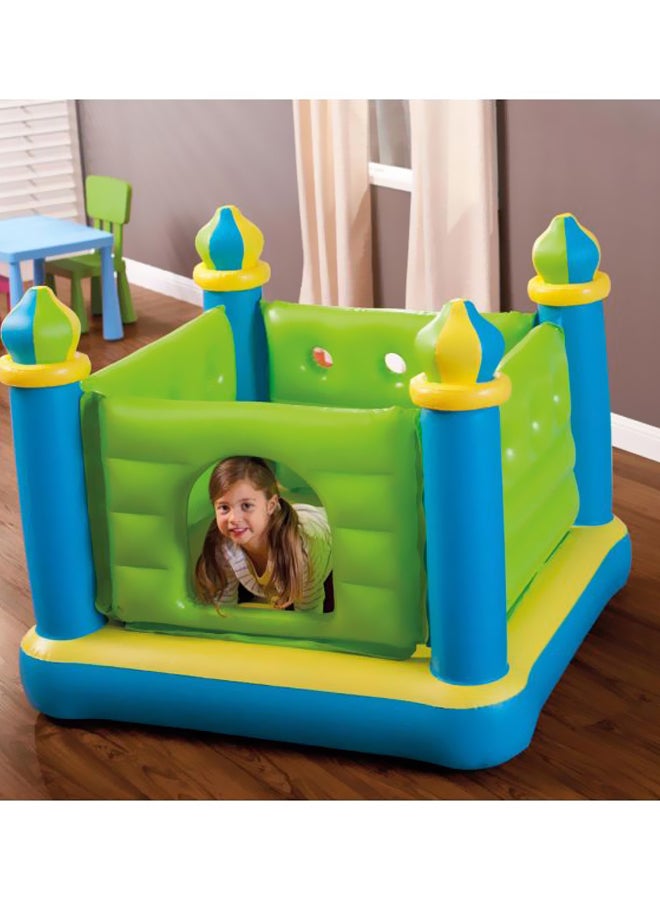INTEX Jump-O-Lene Castle 52x52x42inch - Image 4