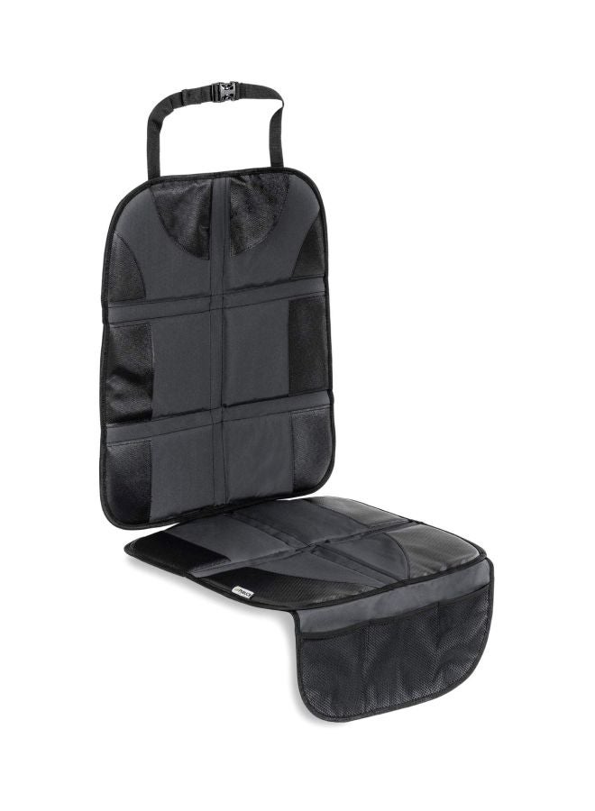 hauck Sit On Me Deluxe Car Seat Protector  - Image 2
