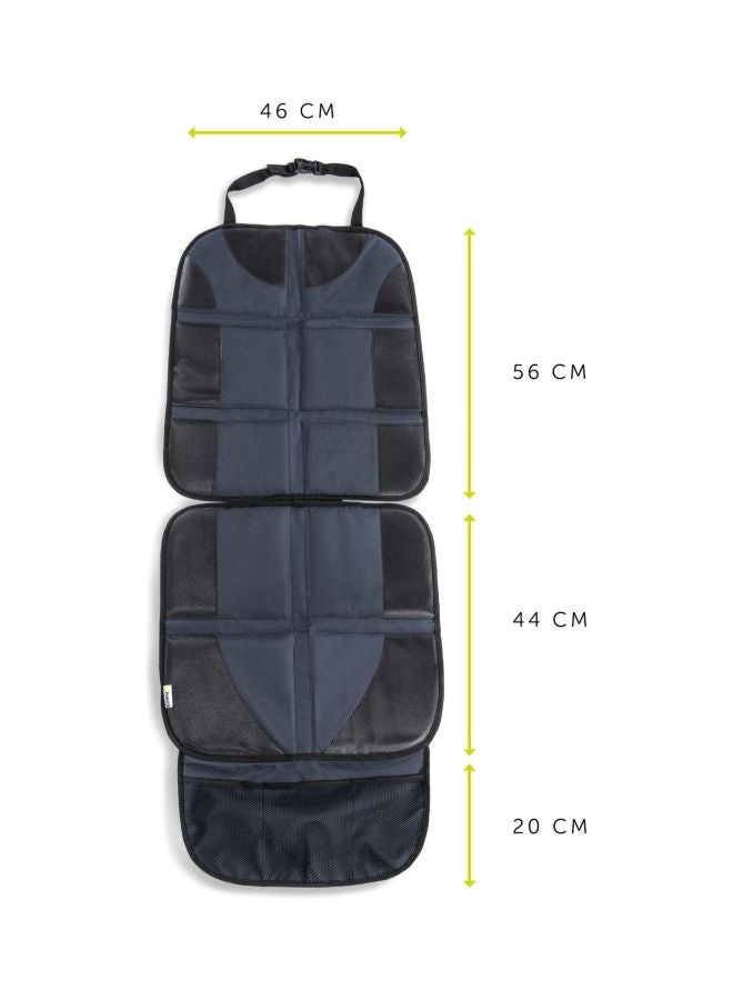 hauck Sit On Me Deluxe Car Seat Protector  - Image 3