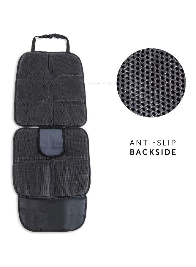 hauck Sit On Me Deluxe Car Seat Protector  - Image 5