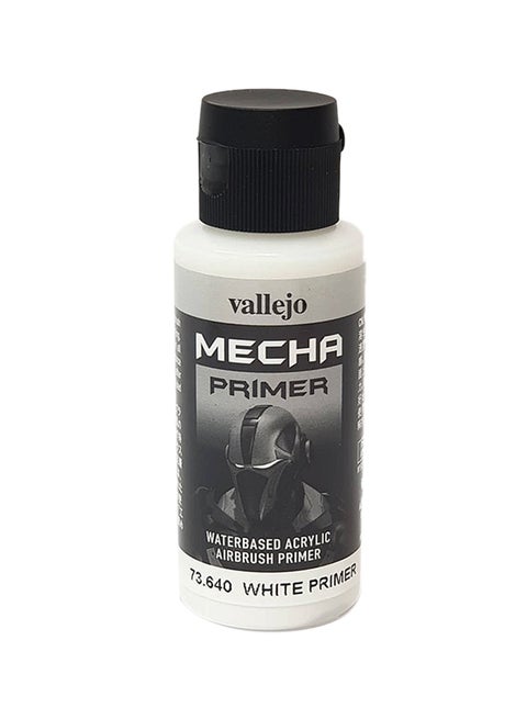 73.640 Mecha Primer White 60ml