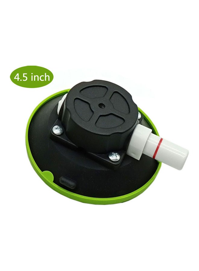 كوب شفط مفرغ من الهواء مقاس 4.5 بوصة - Image 1