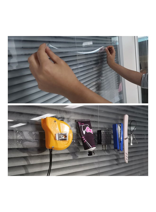 Double Sided Roll Nano Tape - Image 2