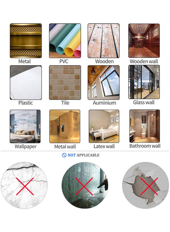 Double Sided Roll Nano Tape - Image 3