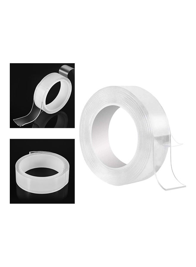 Double Sided Roll Nano Tape - Image 4