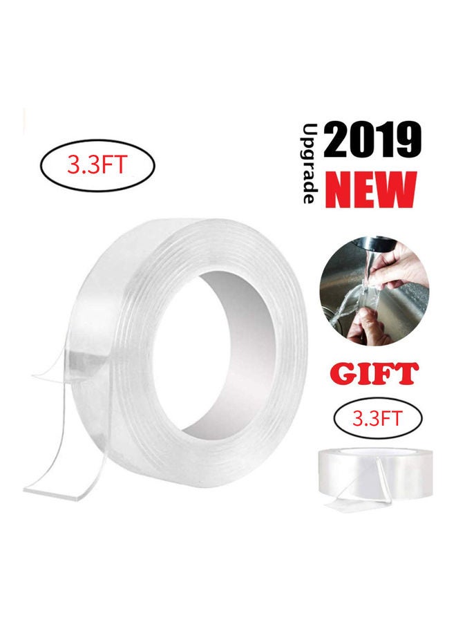 Double Sided Roll Nano Tape - Image 5