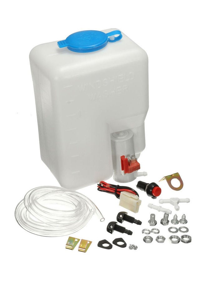 Universal Washer Bottle Tank Kit - Image 1