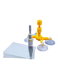 Car Glass Windshield Repair Kit
