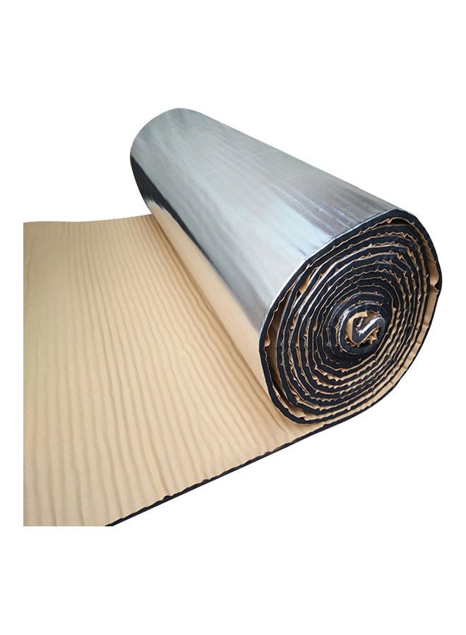 Car Sound Deadening Mat