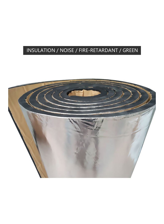 Car Sound Deadening Mat