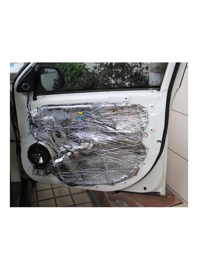 12 Piece Car Firewall Sound Deadener - Image 3