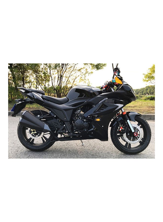 Car Protective Stretchable Glossy  Vinyl Wrap Stickers - Image 2