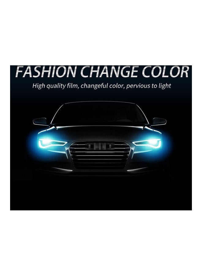 Car Styling   Waterproof Protective PVC Film Sticker - Image 2