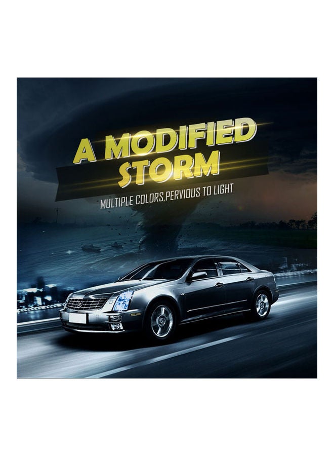 Car Styling   Waterproof Protective PVC Film Sticker - Image 3