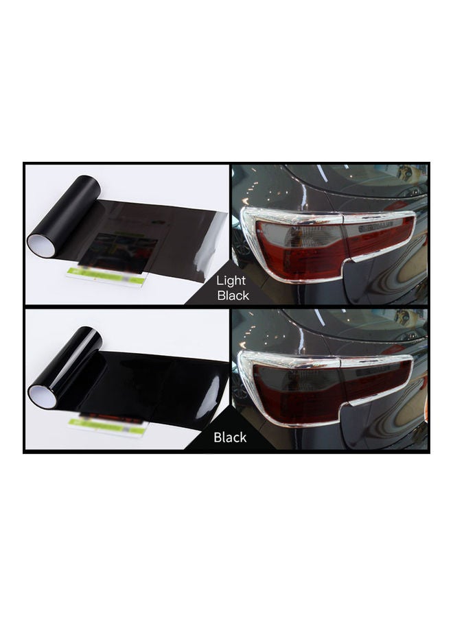 Car Styling   Waterproof Protective PVC Film Sticker - Image 5