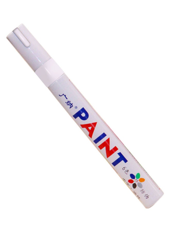 Portable Car Tyre Permanent Paint Markers - Image 1